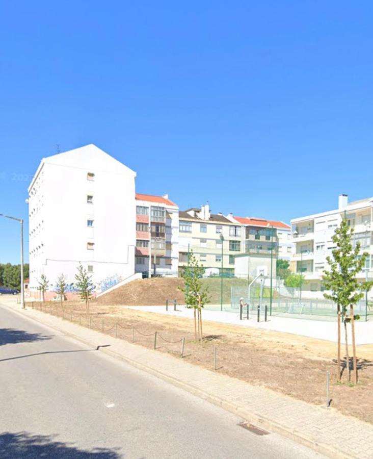 Apartmán Apartamento Remodelado No Seixal Seixal  Exteriér fotografie