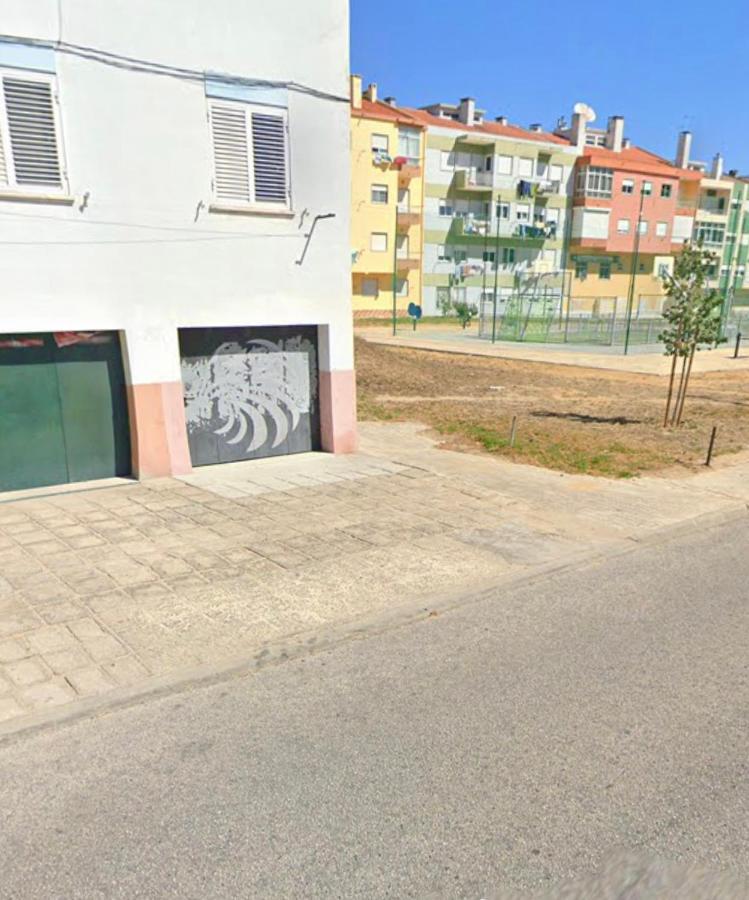 Apartmán Apartamento Remodelado No Seixal Seixal  Exteriér fotografie