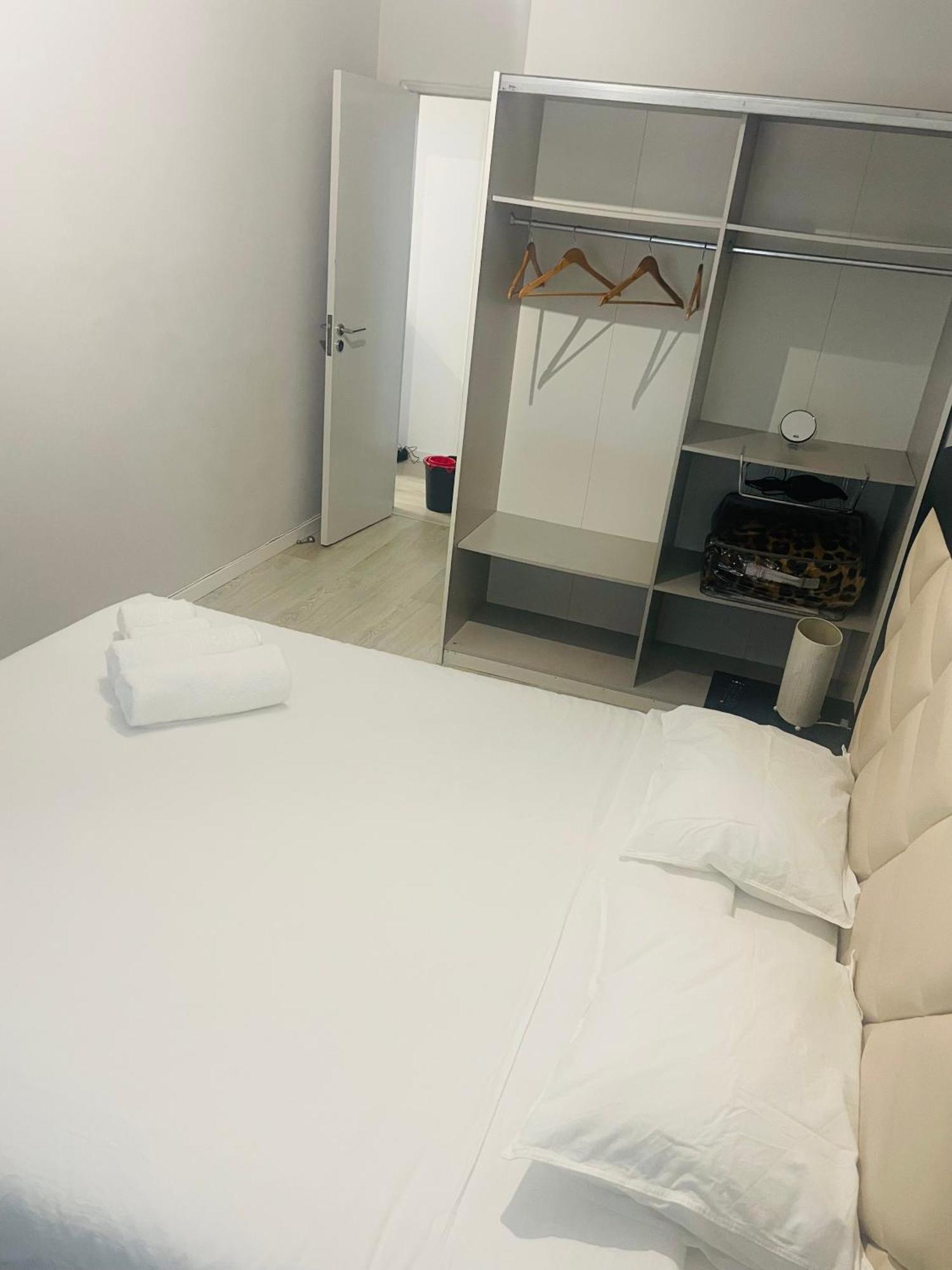 Apartmán Apartamento Remodelado No Seixal Seixal  Exteriér fotografie